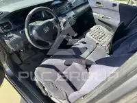 2009 Honda EDIX / FR-V