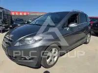 2009 Honda EDIX / FR-V