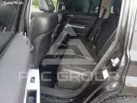 2009 Jeep PATRIOT
