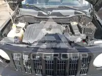 2009 Jeep PATRIOT
