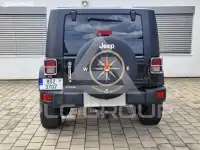 2009 Jeep WRANGLER