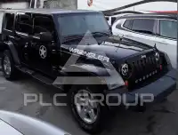 2009 Jeep WRANGLER