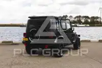 2009 Jeep WRANGLER