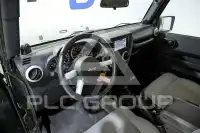 2009 Jeep WRANGLER