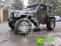 2009 Jeep WRANGLER