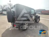2009 Jeep WRANGLER