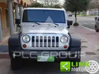 2009 Jeep WRANGLER