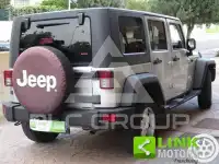 2009 Jeep WRANGLER