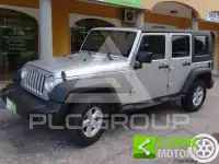2009 Jeep WRANGLER
