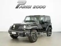 2009 Jeep WRANGLER