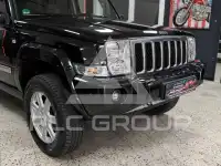 2009 Jeep CJ-5