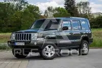 2009 Jeep CJ-5