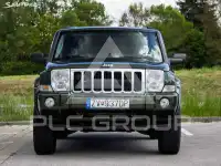 2009 Jeep CJ-5