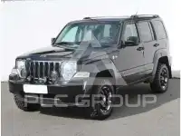 2009 Jeep CHEROKEE