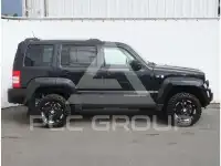 2009 Jeep CHEROKEE