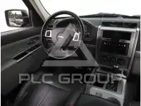 2009 Jeep CHEROKEE