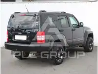 2009 Jeep CHEROKEE