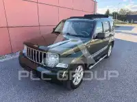 2009 Jeep CHEROKEE