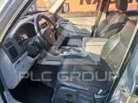 2009 Jeep CHEROKEE
