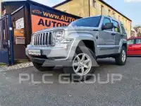 2009 Jeep CHEROKEE