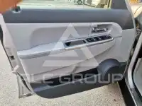 2009 Jeep CHEROKEE