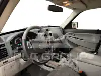 2009 Jeep CHEROKEE