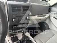 2009 Jeep CHEROKEE