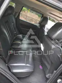 2009 Jeep CHEROKEE