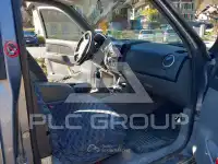 2009 Mazda BT50