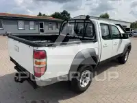 2009 Mazda BT50