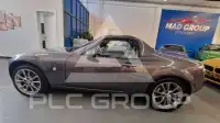 2009 Mazda MX-5