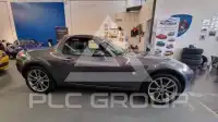 2009 Mazda MX-5