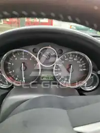 2009 Mazda MX-5