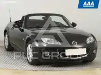 2009 Mazda MX-5