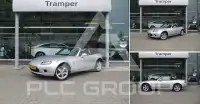 2009 Mazda MX-5