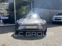 2009 Mazda MX-5