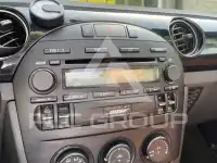 2009 Mazda MX-5