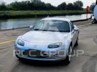 2009 Mazda MX-5