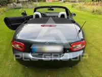 2009 Mazda MX-5