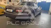 2009 Mazda MX-5