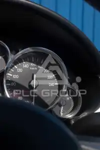 2009 Mazda MX-5