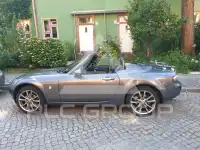 2009 Mazda MX-5