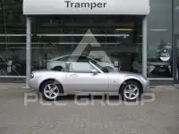 2009 Mazda MX-5
