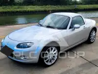 2009 Mazda MX-5