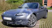 2009 Mazda MX-5