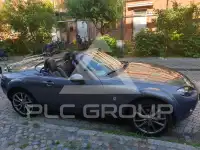 2009 Mazda MX-5