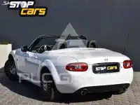 2009 Mazda MX-5