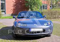 2009 Mazda MX-5