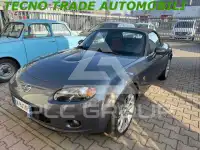 2009 Mazda MX-5