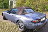 2009 Mazda MX-5
